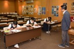 平成28年度体験入学＜二日市中学校＞【38】