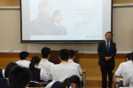 平成28年度体験入学＜二日市中学校＞【59】