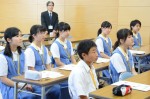 平成28年度体験入学＜春日南中学校＞【9】