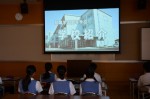 平成28年度体験入学＜春日南中学校＞【10】