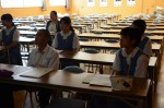 平成28年度体験入学＜春日南中学校＞【12】