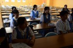 平成28年度体験入学＜春日南中学校＞【15】