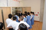 平成28年度体験入学＜春日南中学校＞【17】