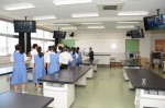 平成28年度体験入学＜春日南中学校＞【18】