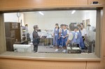 平成28年度体験入学＜春日南中学校＞【23】