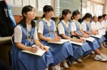 平成28年度体験入学＜春日南中学校＞【27】