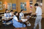 平成28年度体験入学＜春日南中学校＞【32】