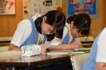 平成28年度体験入学＜春日南中学校＞【35】