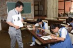 平成28年度体験入学＜春日南中学校＞【36】