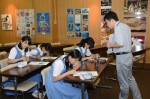 平成28年度体験入学＜春日南中学校＞【39】