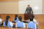 平成28年度体験入学＜春日南中学校＞【40】