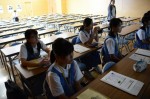 平成28年度体験入学＜春日南中学校＞【66】