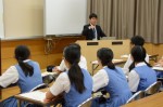 平成28年度体験入学＜春日南中学校＞【69】