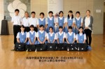 平成28年度体験入学＜春日南中学校＞【72】