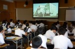 平成28年度体験入学＜春日北中学校・筑山中学校＞【13】