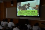 平成28年度体験入学＜春日北中学校・筑山中学校＞【14】