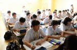 平成28年度体験入学＜春日北中学校・筑山中学校＞【16】