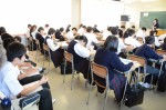 平成28年度体験入学＜春日北中学校・筑山中学校＞【36】