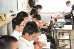 平成28年度体験入学＜春日北中学校・筑山中学校＞【38】