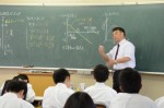 平成28年度体験入学＜春日北中学校・筑山中学校＞【39】