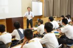 平成28年度体験入学＜春日北中学校・筑山中学校＞【48】