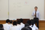 平成28年度体験入学＜春日北中学校・筑山中学校＞【51】