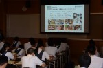 平成28年度体験入学＜春日北中学校・筑山中学校＞【72】