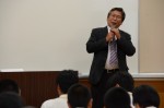 平成28年度体験入学＜春日北中学校・筑山中学校＞【73】