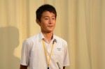 平成28年度体験入学＜春日野中学校＞【4】