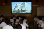 平成28年度体験入学＜春日野中学校＞【10】