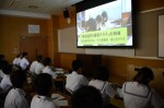 平成28年度体験入学＜春日野中学校＞【12】