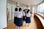 平成28年度体験入学＜春日野中学校＞【19】