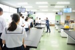 平成28年度体験入学＜春日野中学校＞【20】