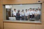 平成28年度体験入学＜春日野中学校＞【21】