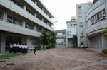 平成28年度体験入学＜春日野中学校＞【24】