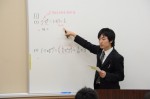 平成28年度体験入学＜春日野中学校＞【29】