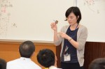 平成28年度体験入学＜春日野中学校＞【31】