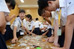 平成28年度体験入学＜春日野中学校＞【39】