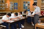 平成28年度体験入学＜春日野中学校＞【56】