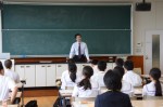 平成28年度体験入学＜南陵中学校＞【3】