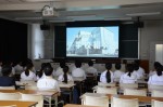 平成28年度体験入学＜南陵中学校＞【5】