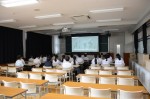 平成28年度体験入学＜南陵中学校＞【6】