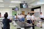 平成28年度体験入学＜南陵中学校＞【9】