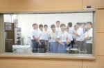 平成28年度体験入学＜南陵中学校＞【15】