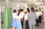 平成28年度体験入学＜南陵中学校＞【16】