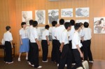 平成28年度体験入学＜南陵中学校＞【17】