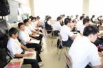 平成28年度体験入学＜南陵中学校＞【28】