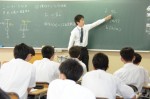 平成28年度体験入学＜南陵中学校＞【29】