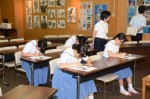 平成28年度体験入学＜南陵中学校＞【33】