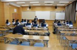 平成28年度体験入学＜大野東中学校＞【2】